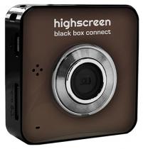 Купить Видеорегистратор Highscreen BlackBox Connect